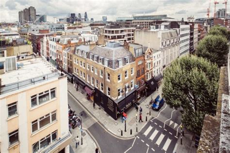 hublot hatton garden